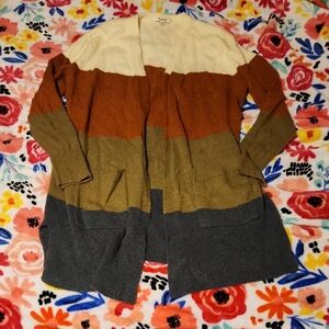 Madewell Cardigan